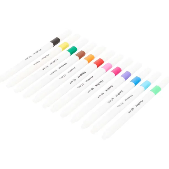 Fineliners
