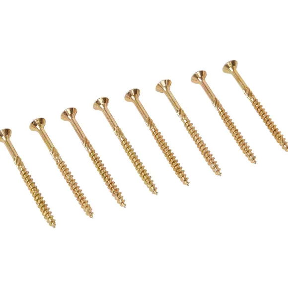 Fischer Spaanplaatschroeven