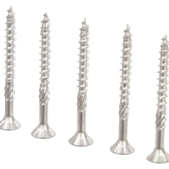 Fischer Spaanplaatschroeven
