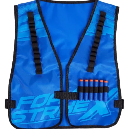 Foam Strike X Vest Met Foam Kogels