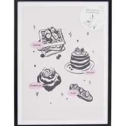 Fotoframe Met Posters