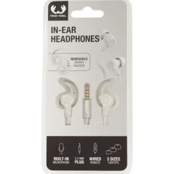 Fresh 'N Rebel In-Ear Oordopjes