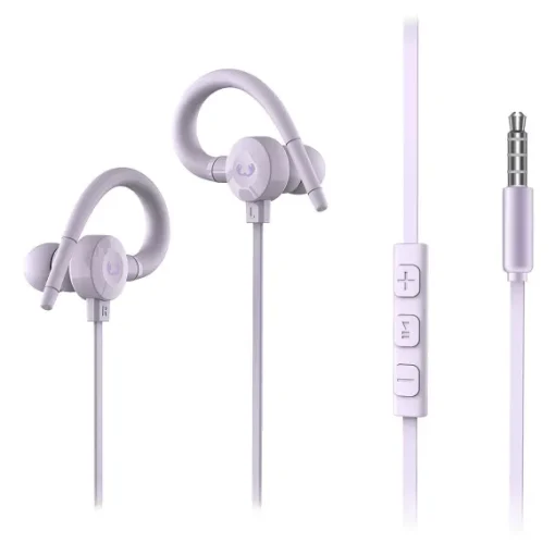 Fresh 'N Rebel Sport-Oordopjes In-Ear