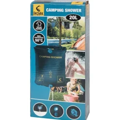 Froyak Campingdouche