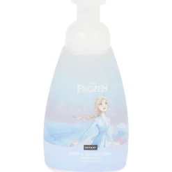 Frozen Douchegel En Handzeep