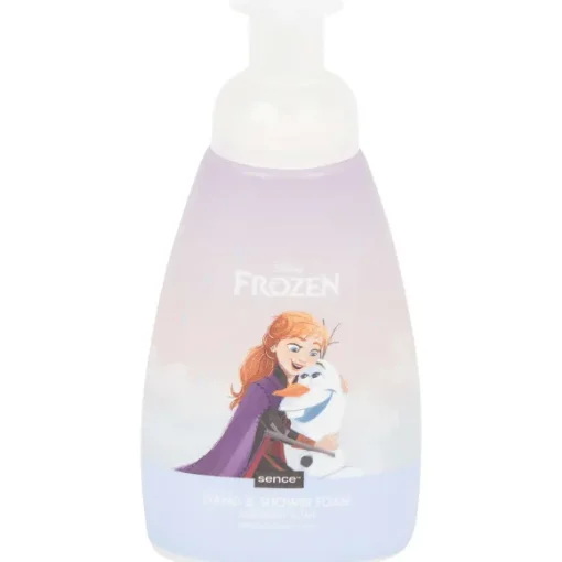 Frozen Douchegel En Handzeep