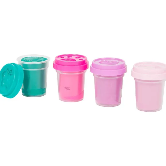 Fun Dough Kleiset