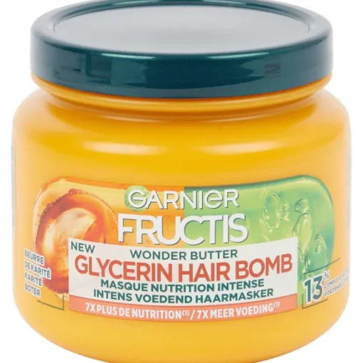 Garnier Fructis Haarmasker