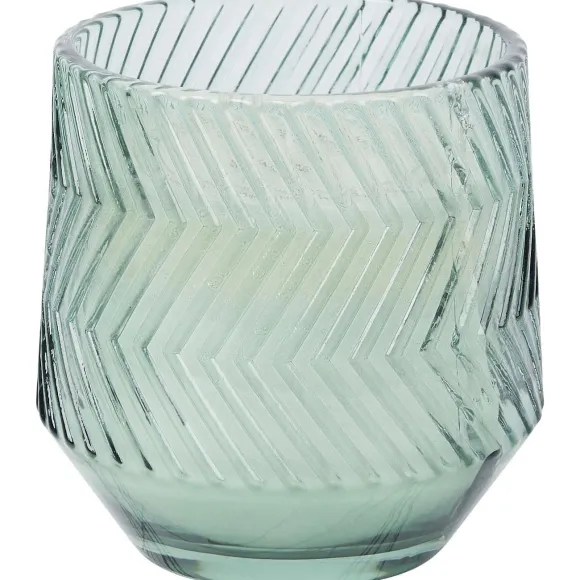 Geurkaars In Glas