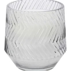 Geurkaars In Glas