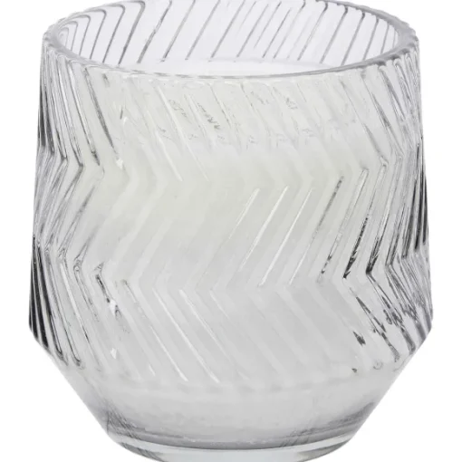 Geurkaars In Glas