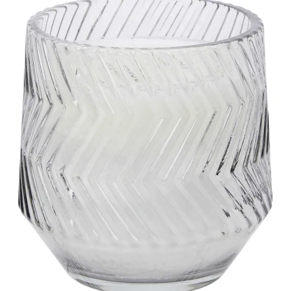 Geurkaars In Glas