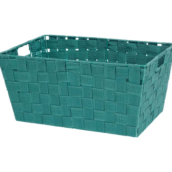 Gevlochten Mand