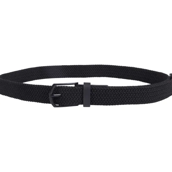 Gevlochten Riem