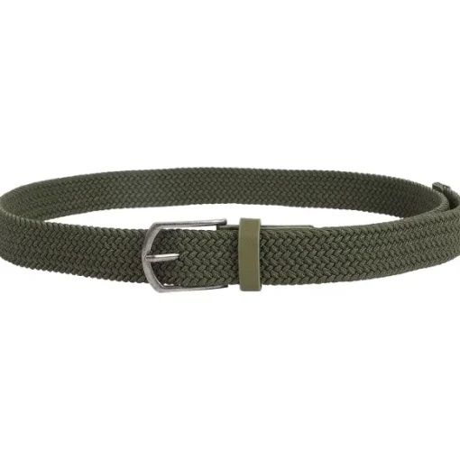 Gevlochten Riem