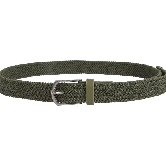 Gevlochten Riem