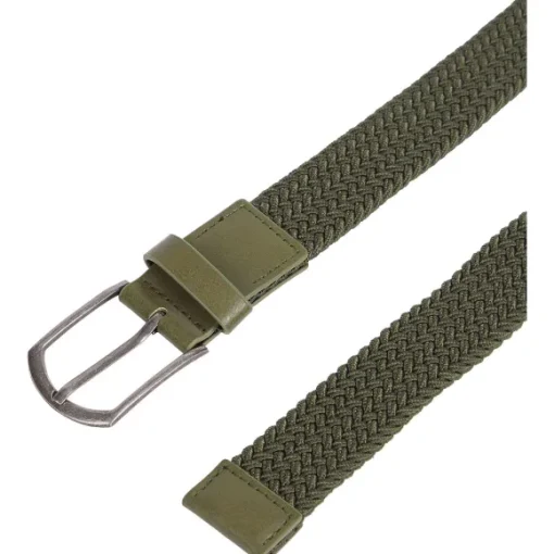Gevlochten Riem