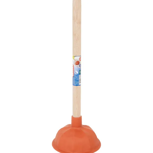 Gootsteenontstopper