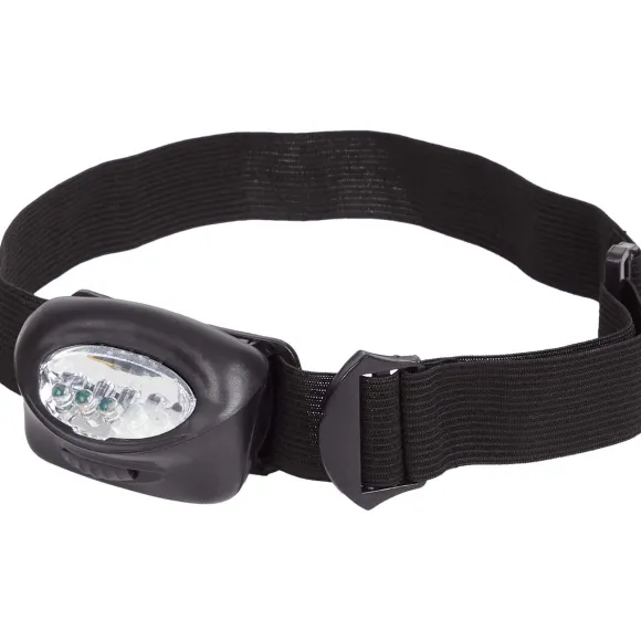 Grundig Hoofdlamp
