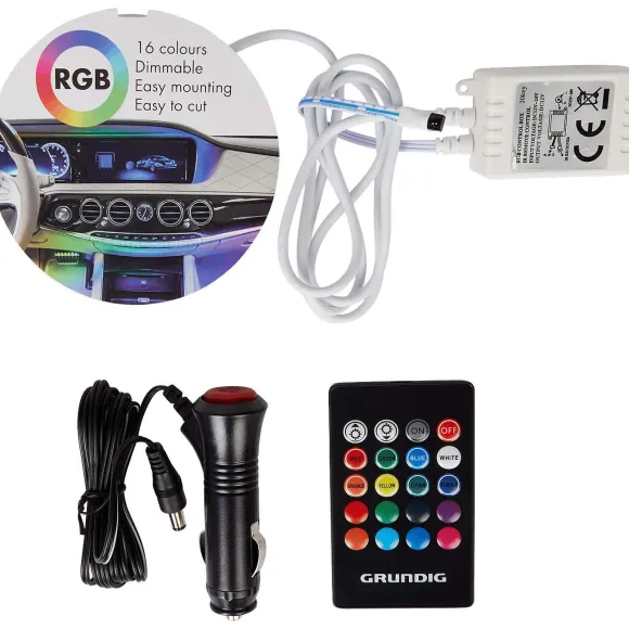 Grundig Ledstrip