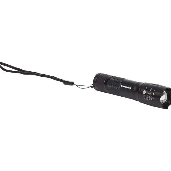 Grundig Zaklamp