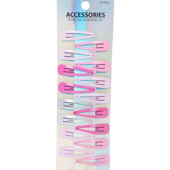 Haarclips