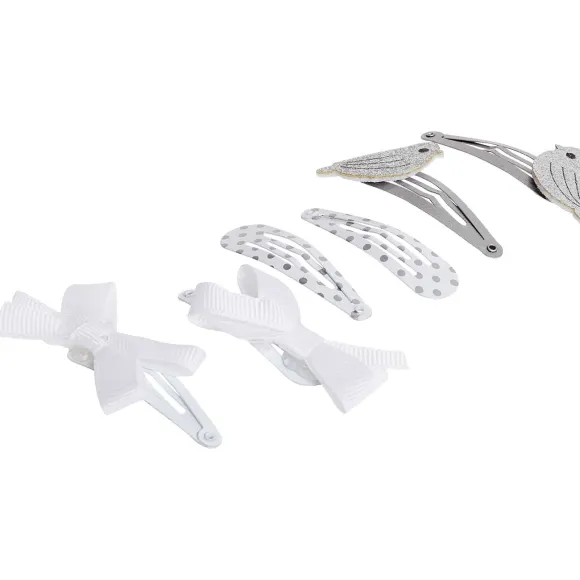 Haarclips