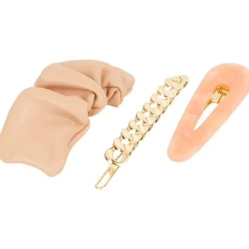 Haarclips