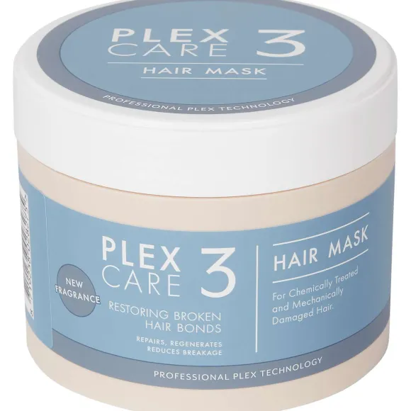 Haarmasker Plex Care 3