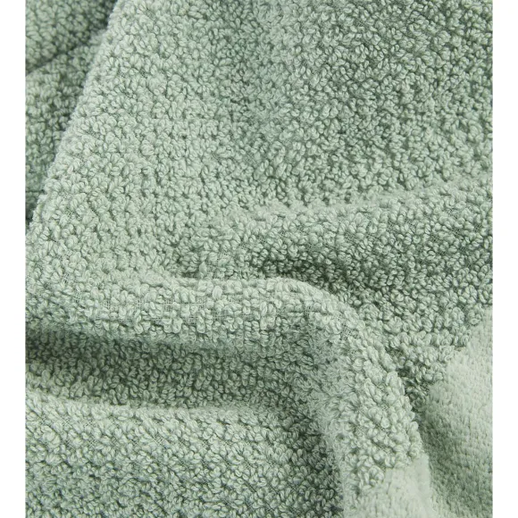 Handdoek