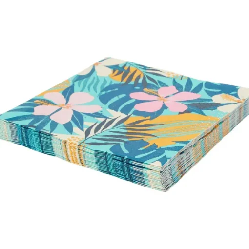 Harmony Servetten Spring/Summer
