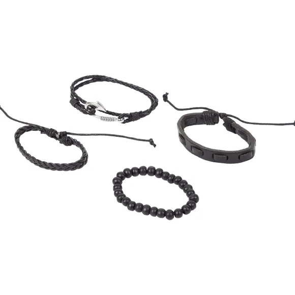 Heren Armband