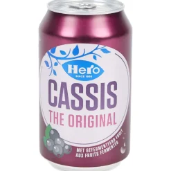 Hero Cassis The Original