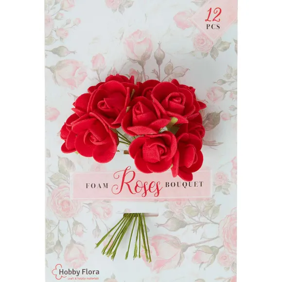 Hobby Flora Kunstboeket