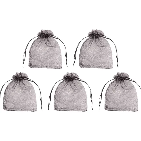 Hobby Flora Organza Zakjes