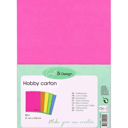 Hobbykarton