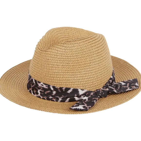 Hoed Panama