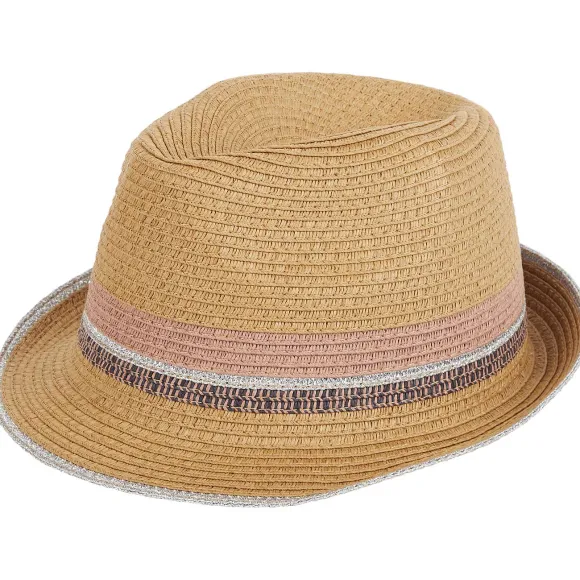 Hoed Trilby