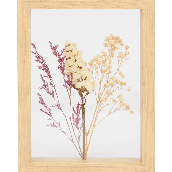 Home Accents Fotolijst Met Droogbloemen