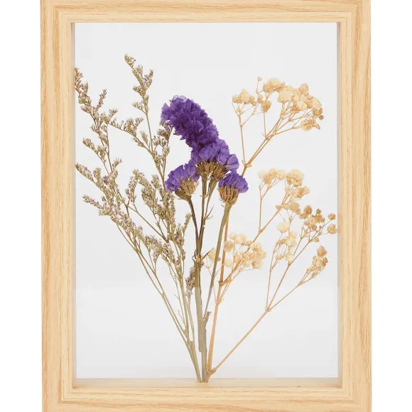 Home Accents Fotolijst Met Droogbloemen