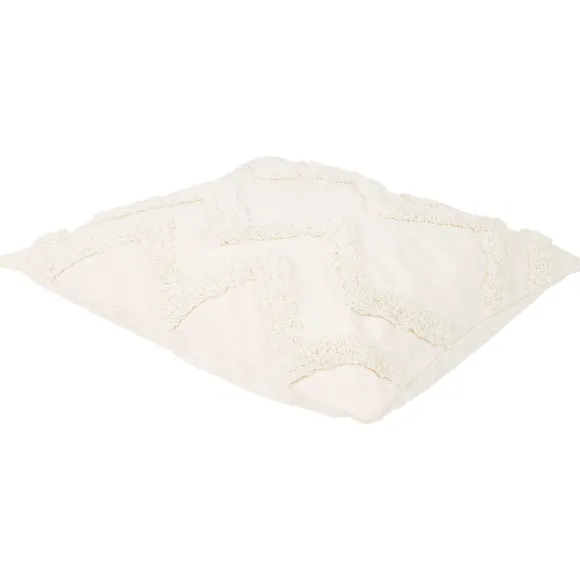 Home Accents Getufte Kussenhoes