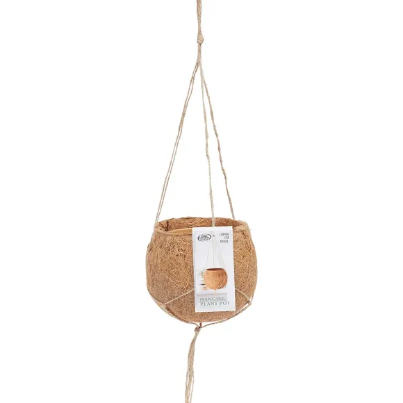 Home Accents Hangpotje