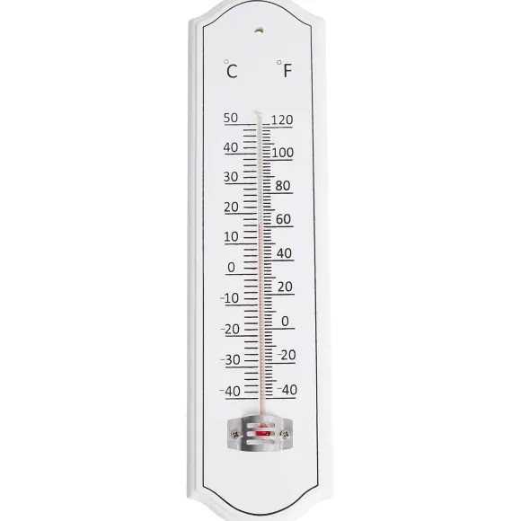 Home Accents Thermometer