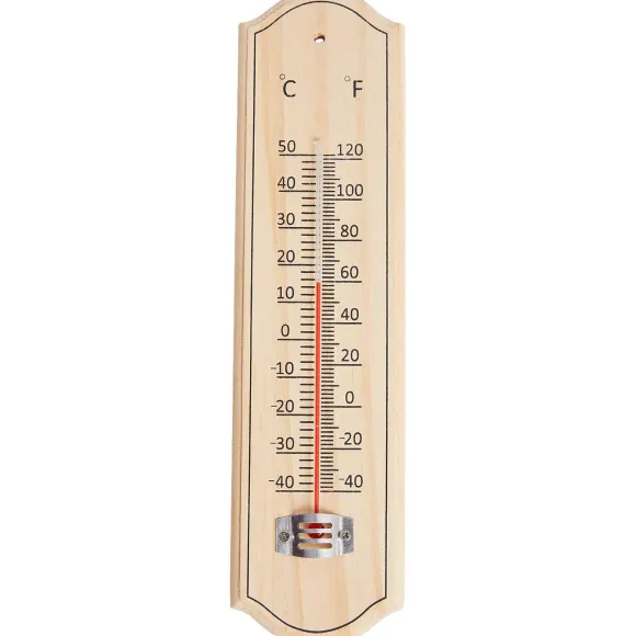 Home Accents Thermometer