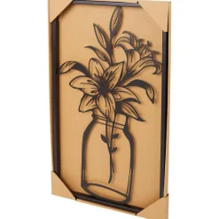 Home Accents Wanddecoratie