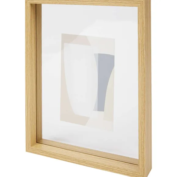 Home Accents Zwevende Fotolijst