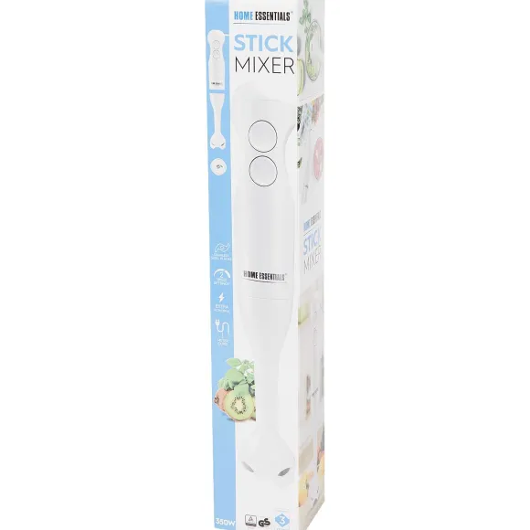 Home Essentials Staafmixer