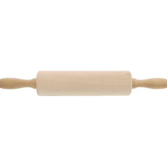 Houten Deegroller