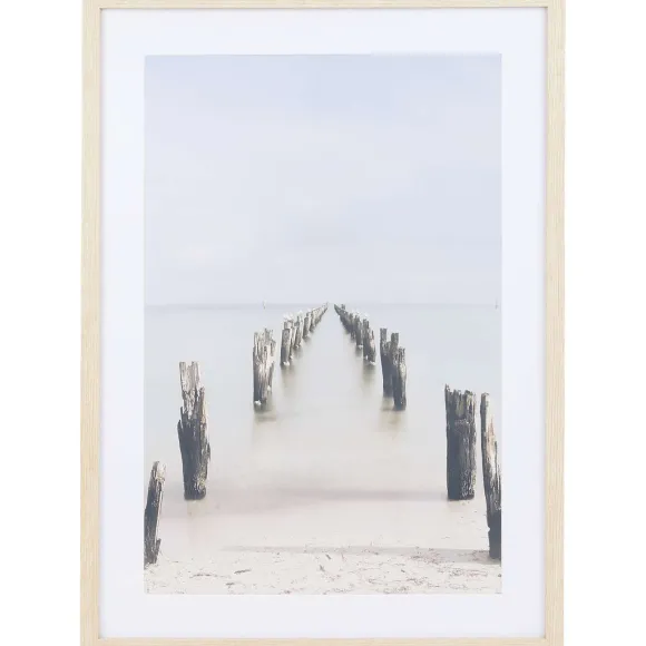 Houten Fotolijst