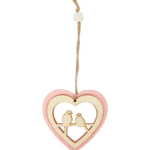 Houten Hanger